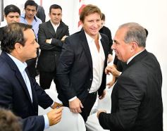 Foto de la galería: El intendente Stelatto abrió las sesiones ordinarias del Concejo de Posadas