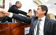 Foto de la galería: El intendente Stelatto abrió las sesiones ordinarias del Concejo de Posadas