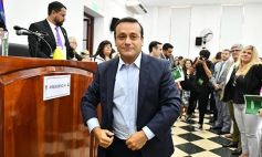 Foto de la galería: El intendente Stelatto abrió las sesiones ordinarias del Concejo de Posadas