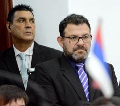 Foto de la galería: El intendente Stelatto abrió las sesiones ordinarias del Concejo de Posadas