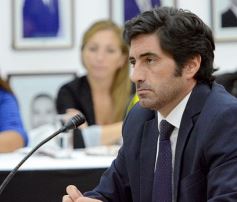 Foto de la galería: El intendente Stelatto abrió las sesiones ordinarias del Concejo de Posadas