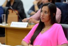 Foto de la galería: El intendente Stelatto abrió las sesiones ordinarias del Concejo de Posadas