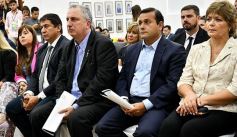 Foto de la galería: El intendente Stelatto abrió las sesiones ordinarias del Concejo de Posadas