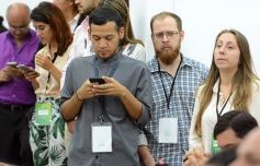 Foto de la galería: El intendente Stelatto abrió las sesiones ordinarias del Concejo de Posadas