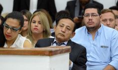 Foto de la galería: El intendente Stelatto abrió las sesiones ordinarias del Concejo de Posadas