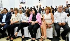 Foto de la galería: El intendente Stelatto abrió las sesiones ordinarias del Concejo de Posadas