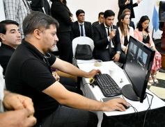 Foto de la galería: El intendente Stelatto abrió las sesiones ordinarias del Concejo de Posadas