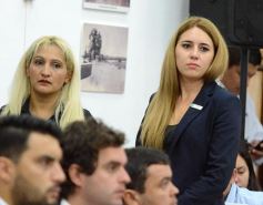 Foto de la galería: El intendente Stelatto abrió las sesiones ordinarias del Concejo de Posadas