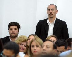 Foto de la galería: El intendente Stelatto abrió las sesiones ordinarias del Concejo de Posadas