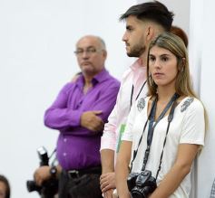 Foto de la galería: El intendente Stelatto abrió las sesiones ordinarias del Concejo de Posadas