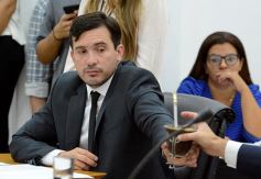 Foto de la galería: El intendente Stelatto abrió las sesiones ordinarias del Concejo de Posadas