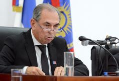 Foto de la galería: El intendente Stelatto abrió las sesiones ordinarias del Concejo de Posadas