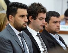 Foto de la galería: El intendente Stelatto abrió las sesiones ordinarias del Concejo de Posadas