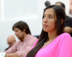 Foto de la galería: El intendente Stelatto abrió las sesiones ordinarias del Concejo de Posadas