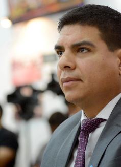 Foto de la galería: El intendente Stelatto abrió las sesiones ordinarias del Concejo de Posadas