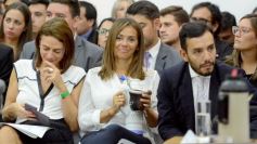 Foto de la galería: El intendente Stelatto abrió las sesiones ordinarias del Concejo de Posadas