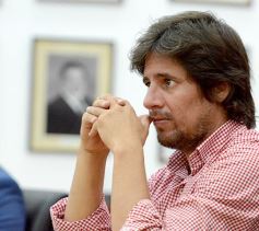 Foto de la galería: El intendente Stelatto abrió las sesiones ordinarias del Concejo de Posadas