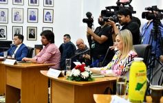 Foto de la galería: El intendente Stelatto abrió las sesiones ordinarias del Concejo de Posadas