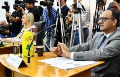 Foto de la galería: El intendente Stelatto abrió las sesiones ordinarias del Concejo de Posadas