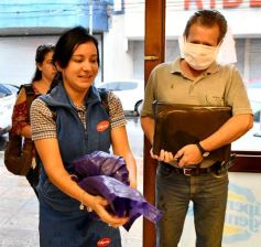 Foto de la galería: Comprar en California en tiempos de coronavirus: compromiso de vendedores y compradores