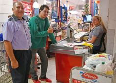 Foto de la galería: Comprar en California en tiempos de coronavirus: compromiso de vendedores y compradores