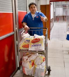 Foto de la galería: Comprar en California en tiempos de coronavirus: compromiso de vendedores y compradores