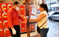 Foto de la galería: Comprar en California en tiempos de coronavirus: compromiso de vendedores y compradores