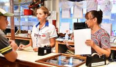 Foto de la galería: Comprar en California en tiempos de coronavirus: compromiso de vendedores y compradores