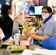 Foto de la galería: Comprar en California en tiempos de coronavirus: compromiso de vendedores y compradores