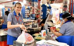 Foto de la galería: Comprar en California en tiempos de coronavirus: compromiso de vendedores y compradores