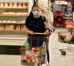 Foto de la galería: Comprar en California en tiempos de coronavirus: compromiso de vendedores y compradores