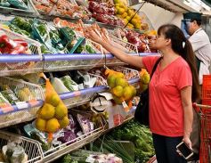 Foto de la galería: Comprar en California en tiempos de coronavirus: compromiso de vendedores y compradores