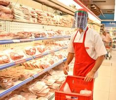 Foto de la galería: Comprar en California en tiempos de coronavirus: compromiso de vendedores y compradores