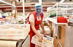 Foto de la galería: Comprar en California en tiempos de coronavirus: compromiso de vendedores y compradores