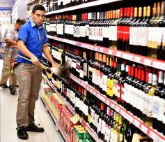 Foto de la galería: Comprar en California en tiempos de coronavirus: compromiso de vendedores y compradores