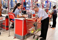 Foto de la galería: Comprar en California en tiempos de coronavirus: compromiso de vendedores y compradores