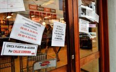 Foto de la galería: Comprar en California en tiempos de coronavirus: compromiso de vendedores y compradores