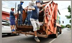 Foto de la galería: Los héroes anónimos que están en la calle todos los días pese a la pandemia