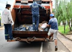 Foto de la galería: Los héroes anónimos que están en la calle todos los días pese a la pandemia