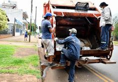 Foto de la galería: Los héroes anónimos que están en la calle todos los días pese a la pandemia