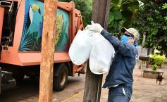 Foto de la galería: Los héroes anónimos que están en la calle todos los días pese a la pandemia