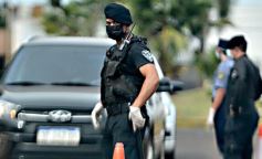 Foto de la galería: Los héroes anónimos que están en la calle todos los días pese a la pandemia