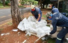Foto de la galería: Los héroes anónimos que están en la calle todos los días pese a la pandemia