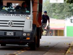 Foto de la galería: Los héroes anónimos que están en la calle todos los días pese a la pandemia