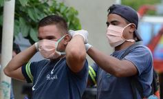 Foto de la galería: Los héroes anónimos que están en la calle todos los días pese a la pandemia