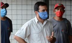 Foto de la galería: Los héroes anónimos que están en la calle todos los días pese a la pandemia