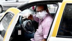 Foto de la galería: La city posadeña en medio de la pandemia: acompañamos a los que tienen que salir de todos modos