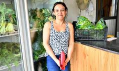 Foto de la galería: La city posadeña en medio de la pandemia: acompañamos a los que tienen que salir de todos modos