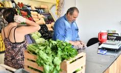 Foto de la galería: La city posadeña en medio de la pandemia: acompañamos a los que tienen que salir de todos modos