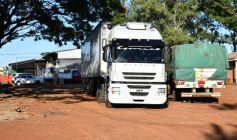 Foto de la galería: Menos compradores y más tensión en el Mercado Central